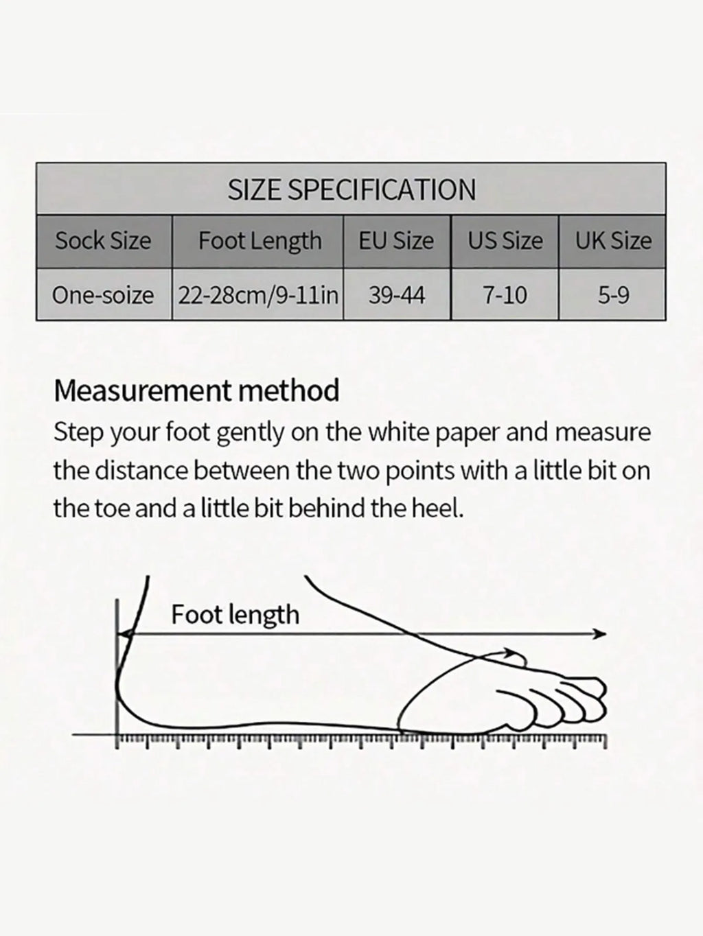 running socks for men and women