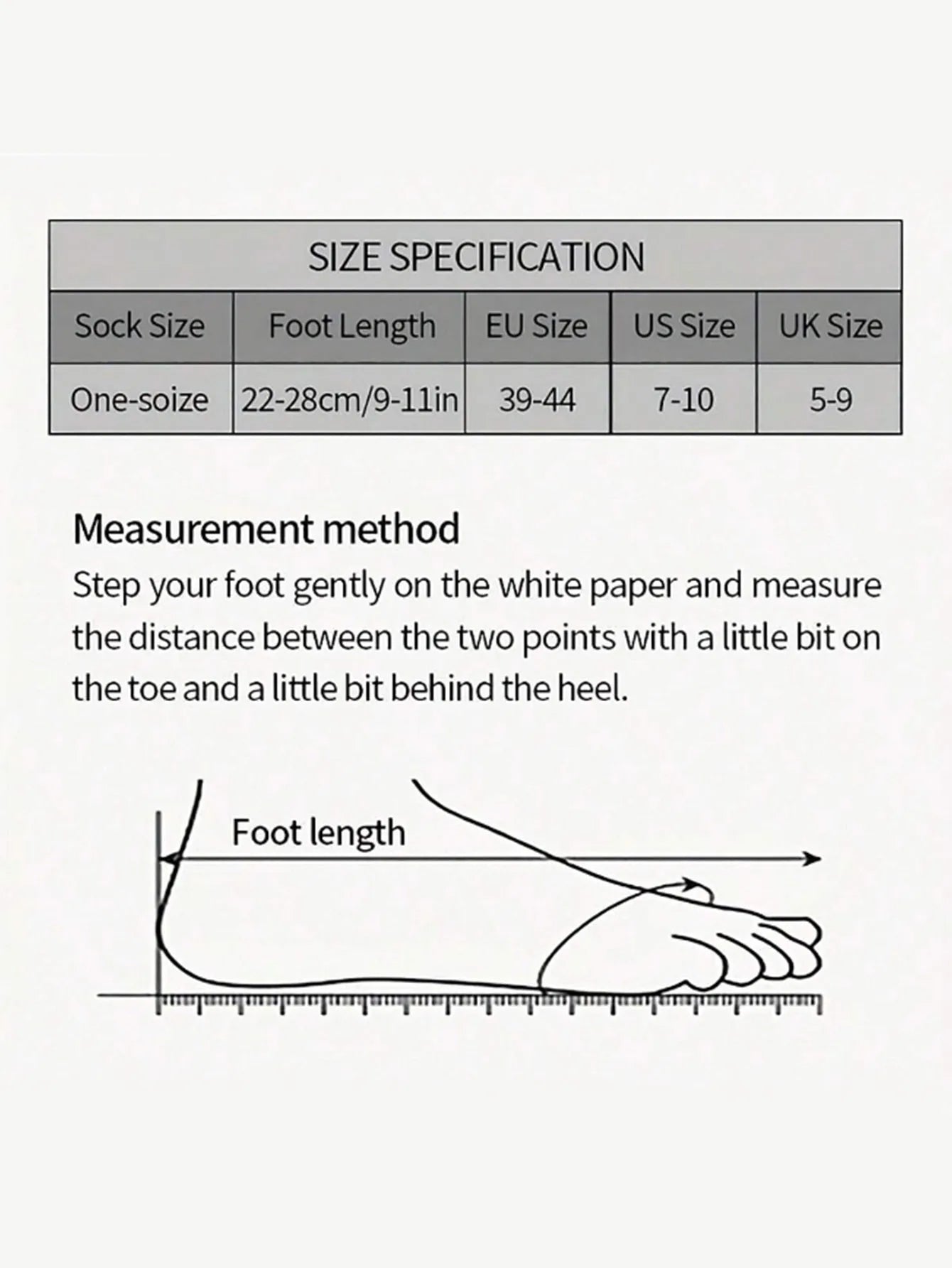 running socks for men and women