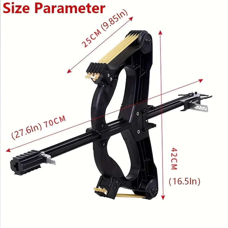 60LBS 40 Series Compound Bow Multi Strand