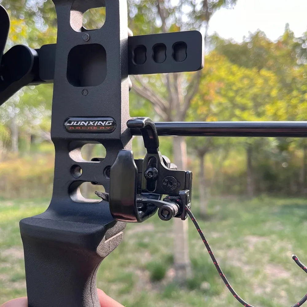 Compound Bow  Arrow