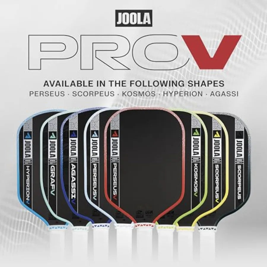Pro V Pickleball Paddle
