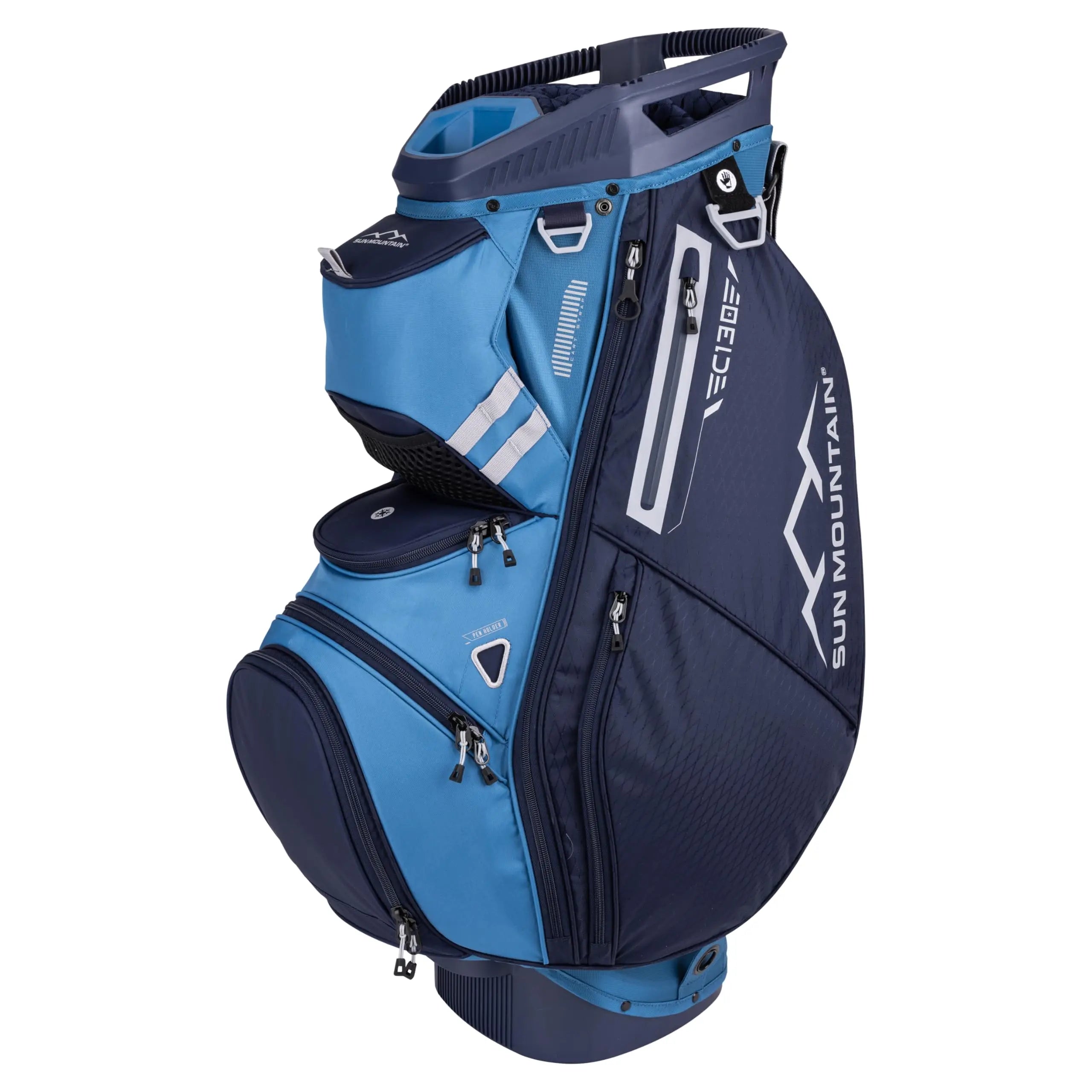 Men's C130 Lightweight Cart Golf Bag