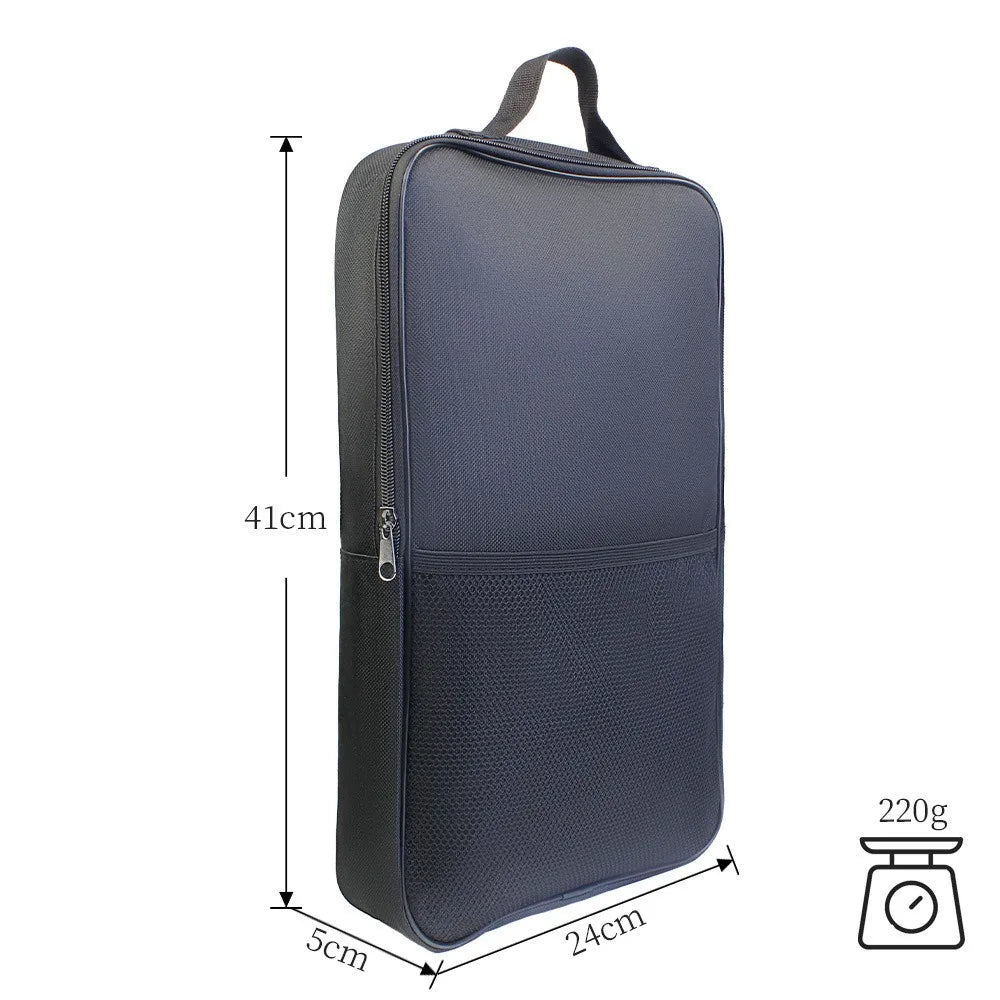 Adjustable Pickleball Rackets Backpack