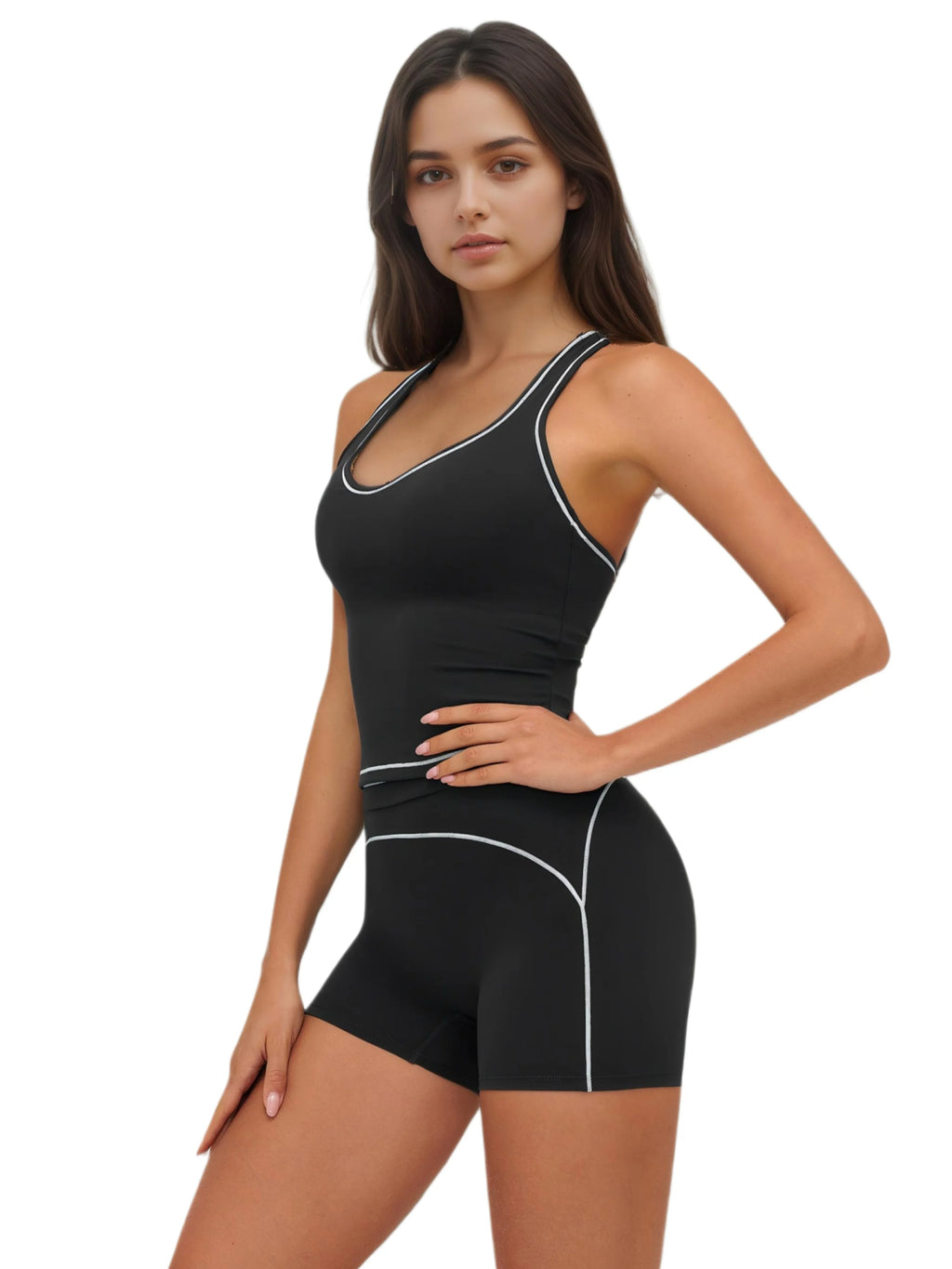 2-Piece Yoga Set