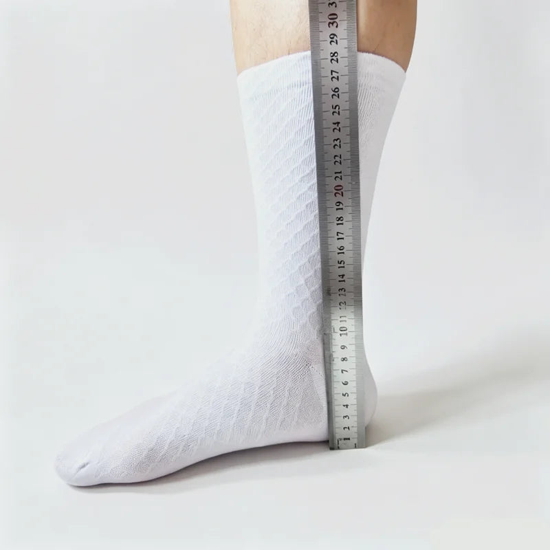 Breathable Road Bicycle Socks