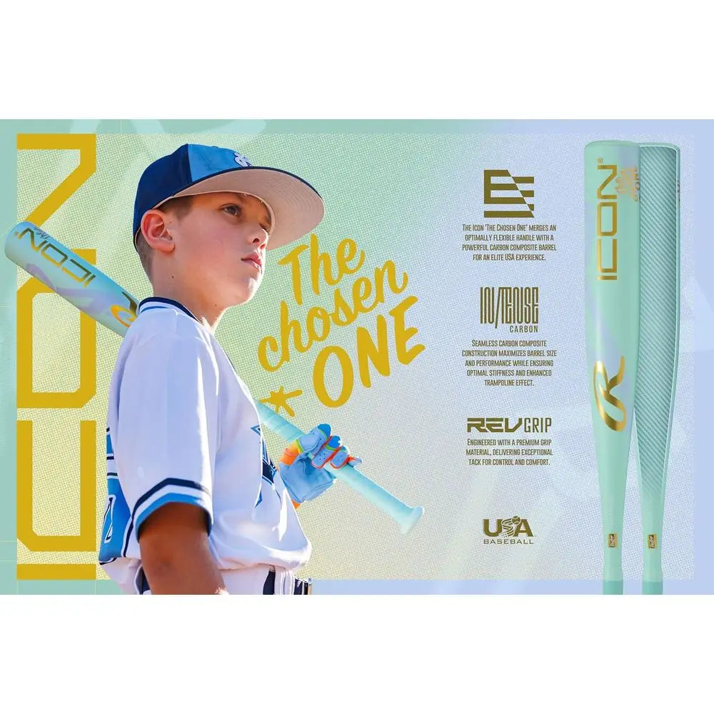 2026 USA Baseball Bat