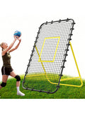 7x4 FT Volleyball Rebounder Net
