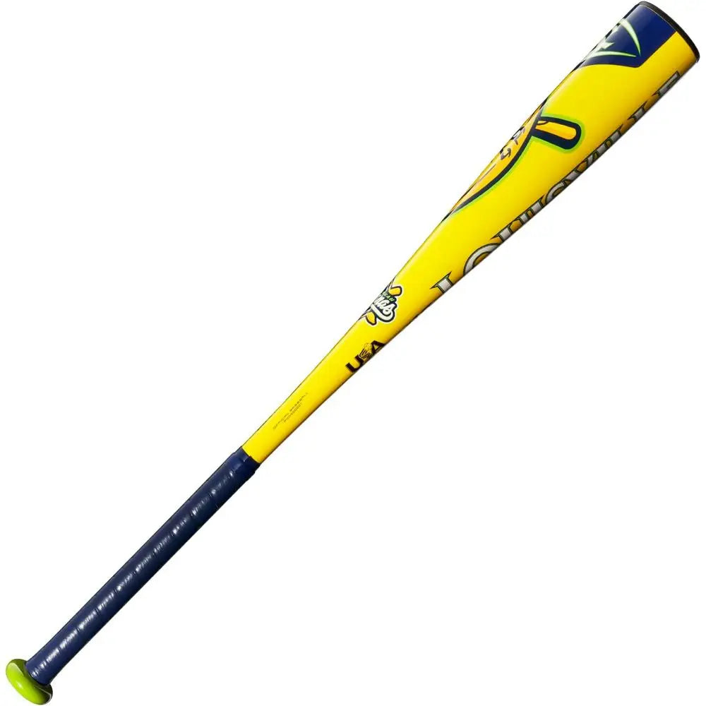 Baseball Bat Minus 10 Drop