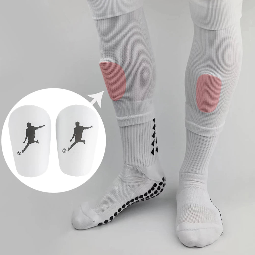 2pcs Shin Pads Extra Small