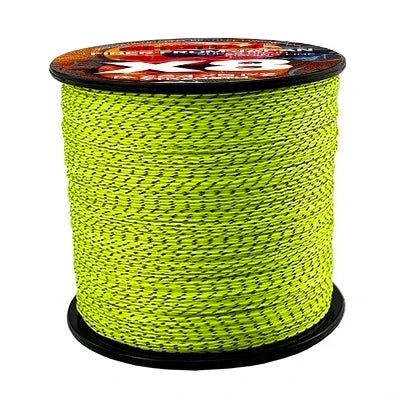 Braided Fishing Line