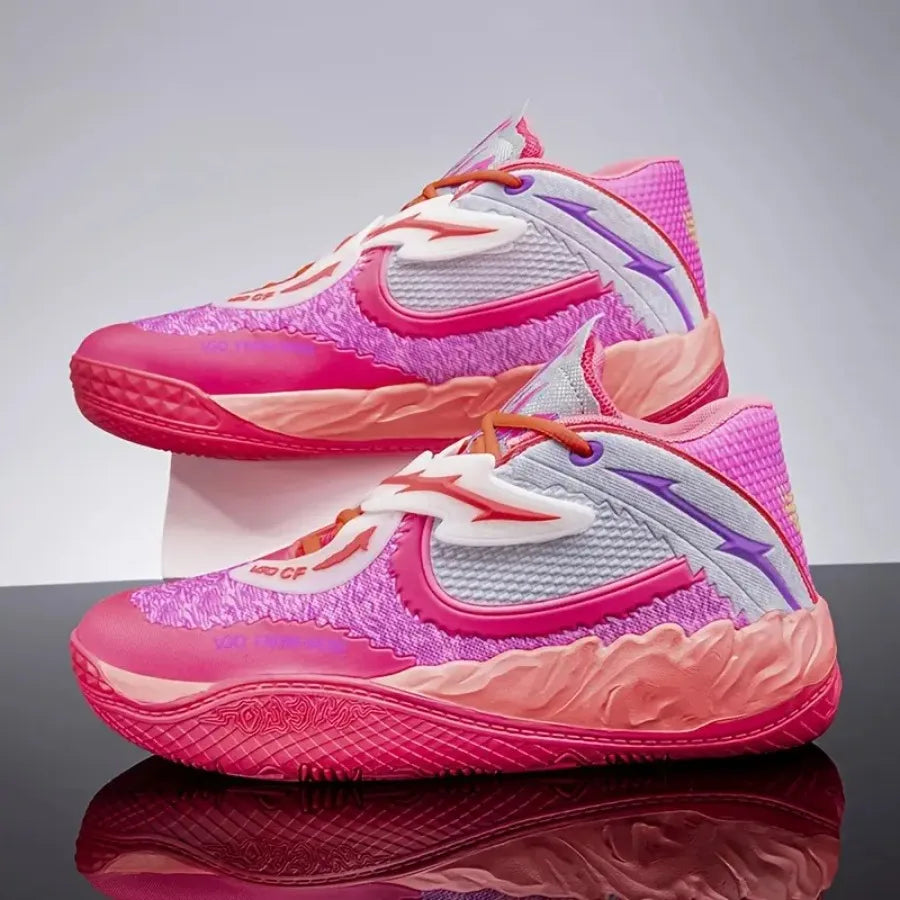 Unisex Basketball Shoes