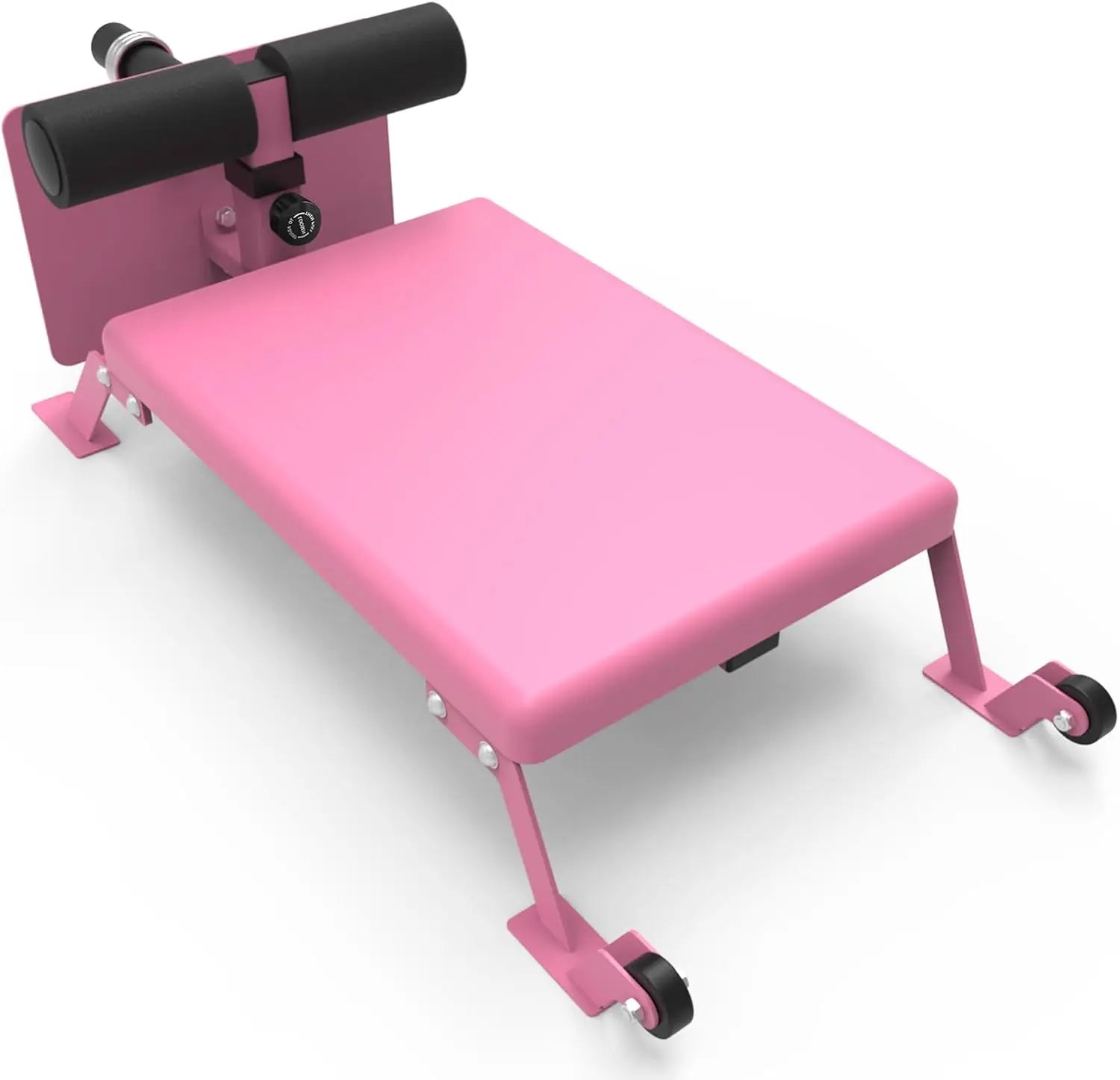 Hamstring Curl Machine