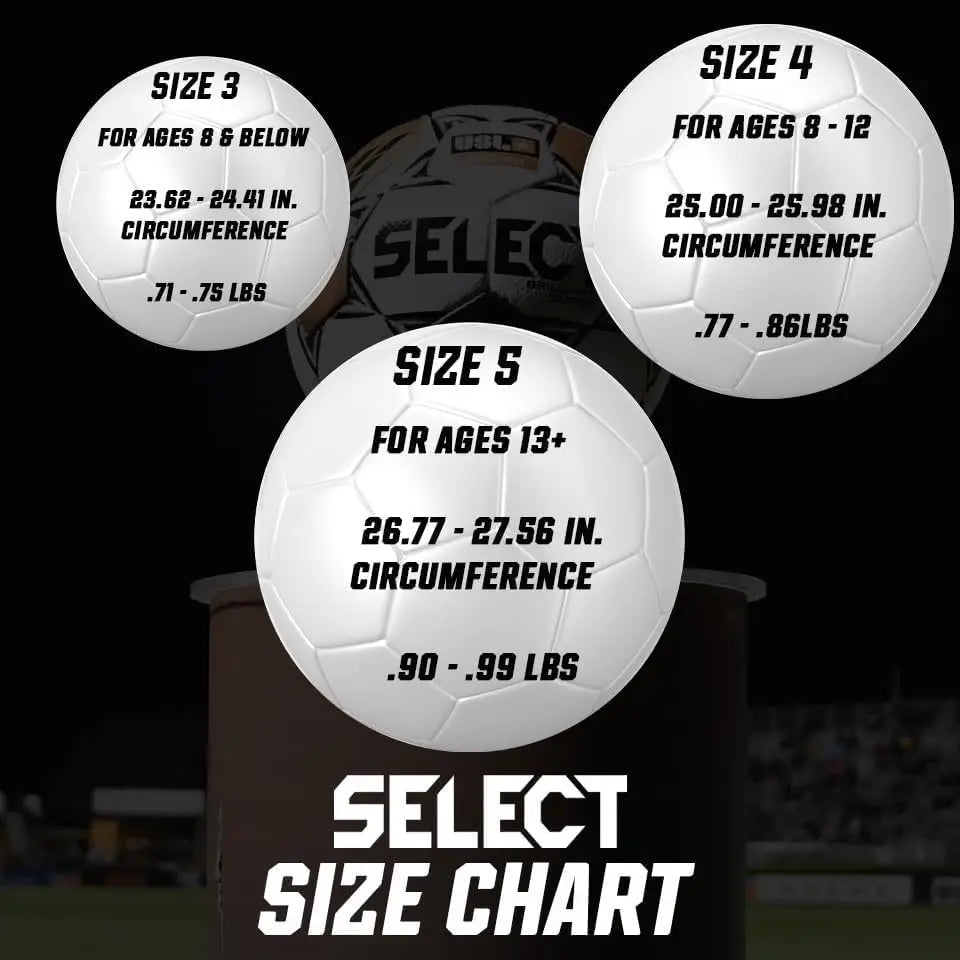 Premium Soccer Ball for Professional Play
