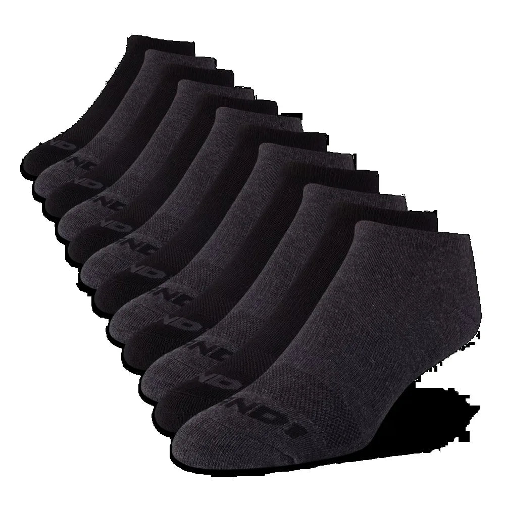 Low Cut Ankle Socks Men 12 Pairs