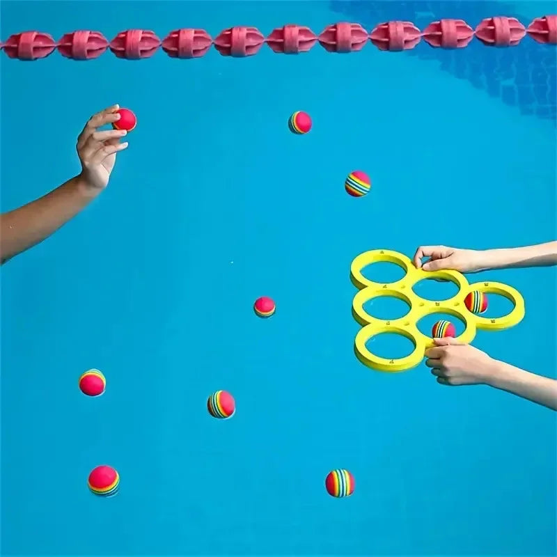 Pool Toy Fun Splash Water Sports