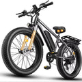 26 Inch Adult E-Bike 1000W Brushless Motor