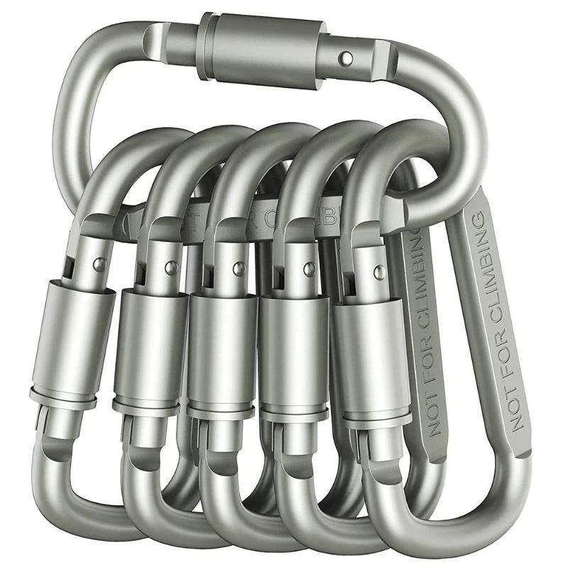 1PCS Carabiner Set For Key