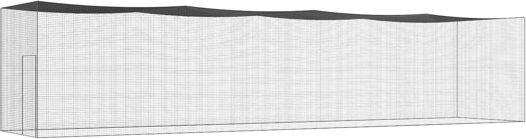 Baseball Batting Cage