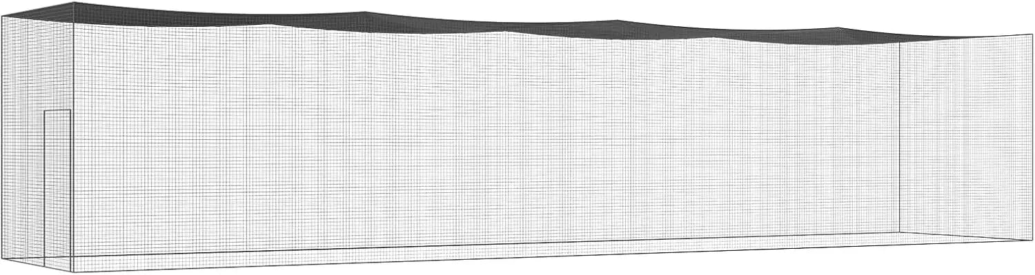Baseball Batting Cage