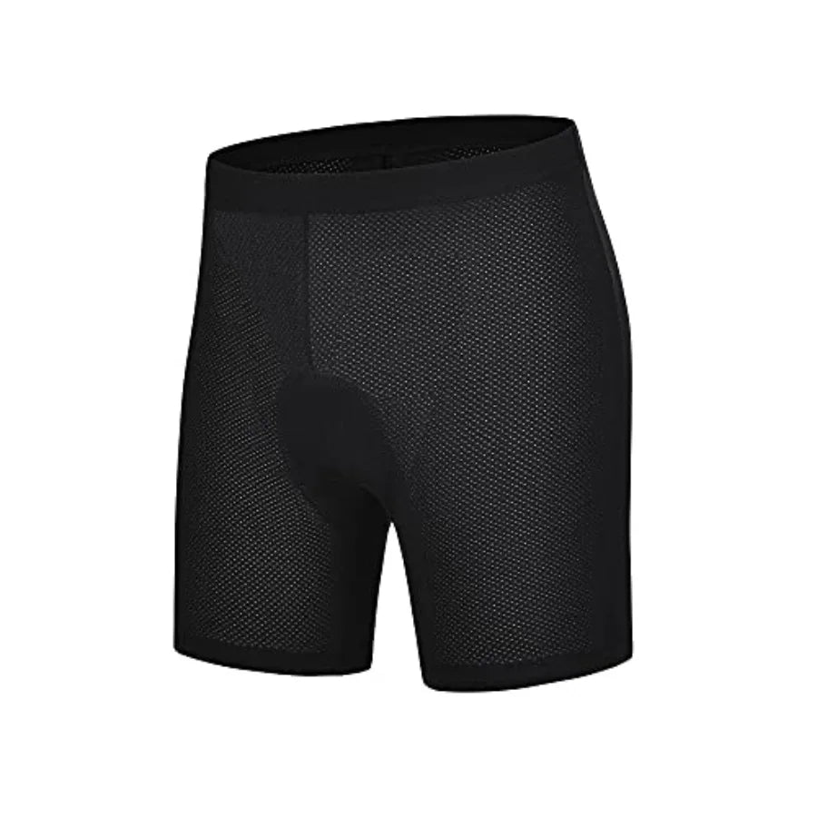 Padded Cycling Shorts Men's Cycling Underwear