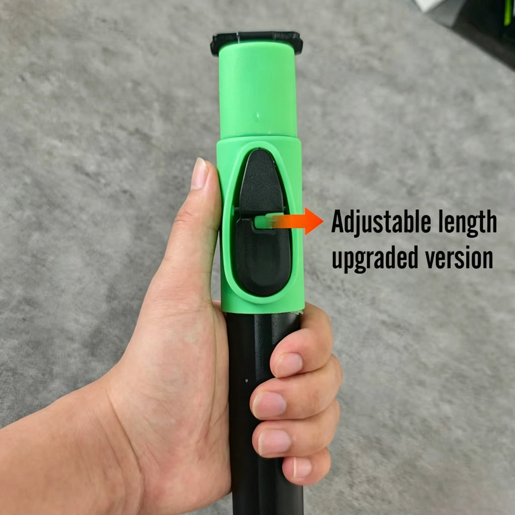 Foldable DIY Slingshot