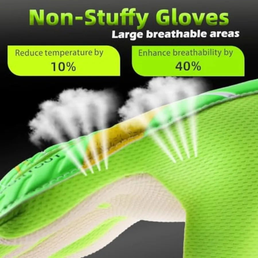 Goalkeeper Gloves