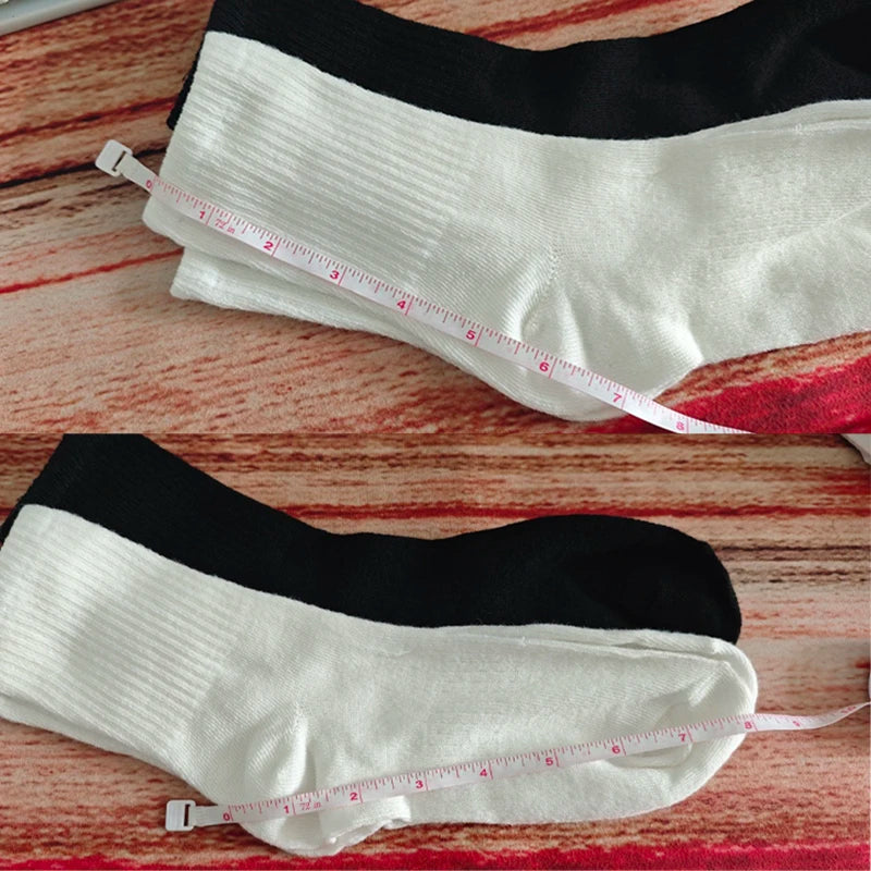 5/10/20 Pairs  All-season Sports Socks
