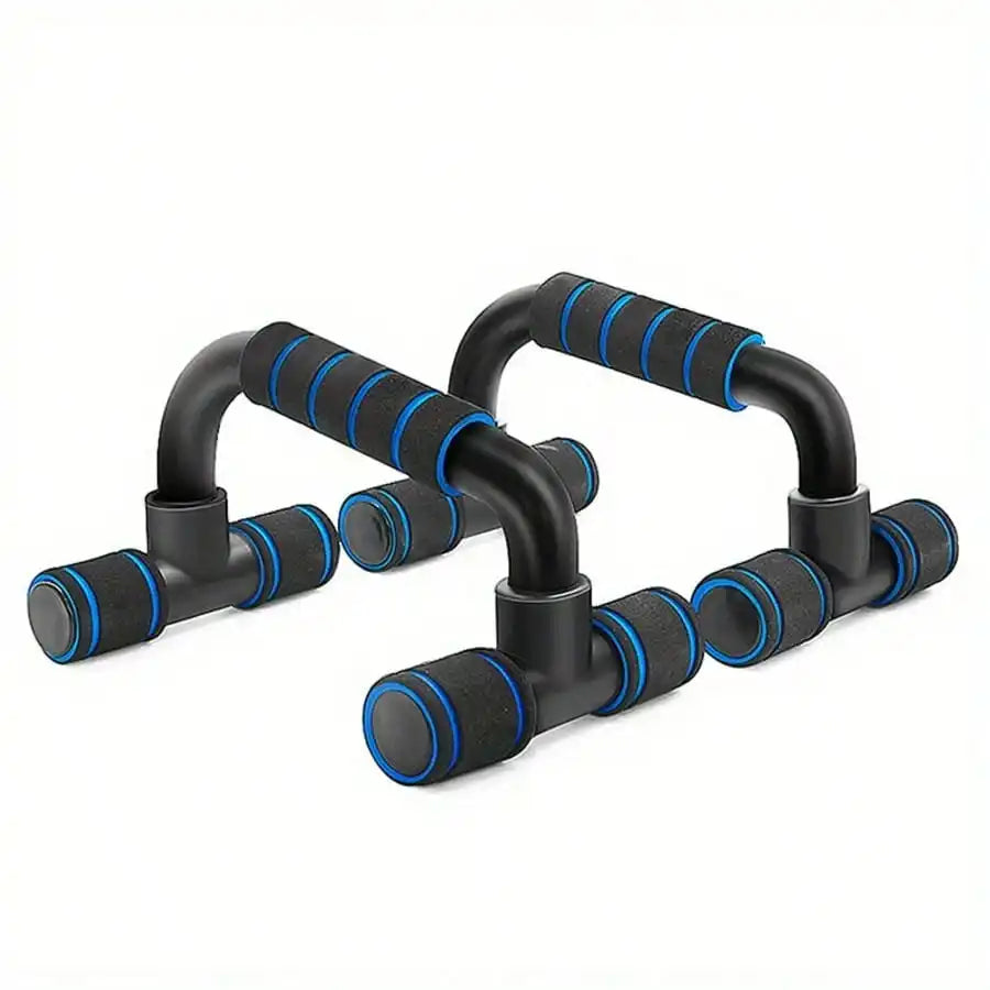 Pushup Bar With Cushioned Foam Grip