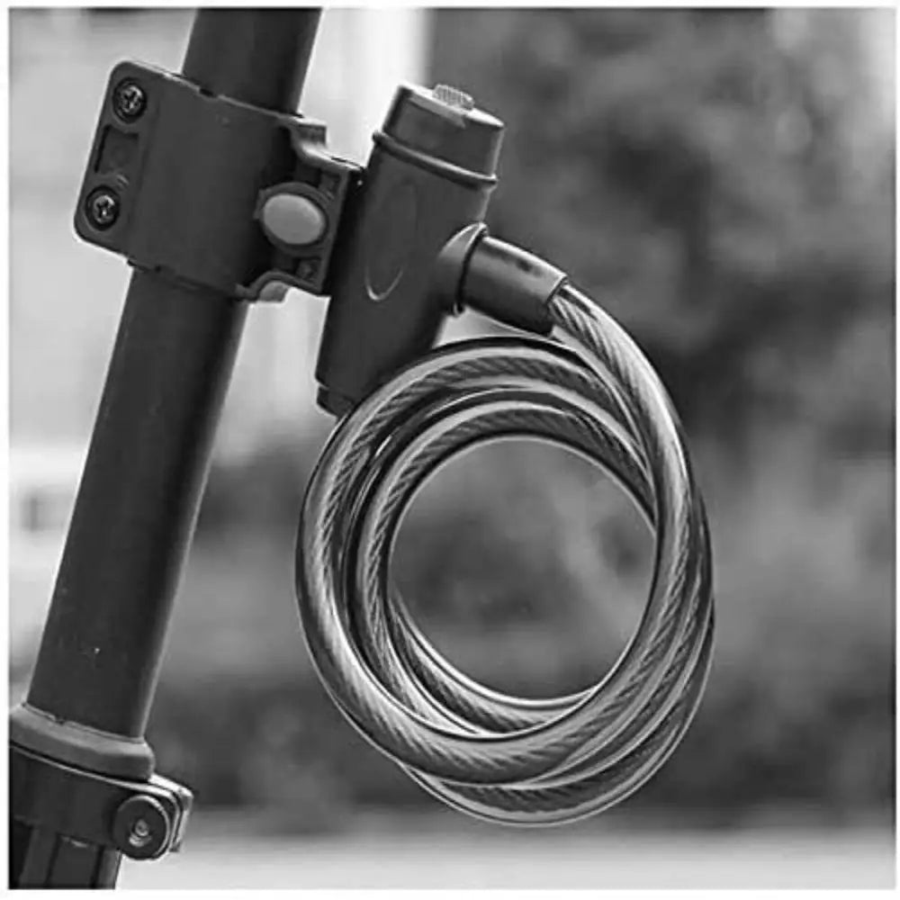 Bicycle Heavy Duty Chain Lock Metal