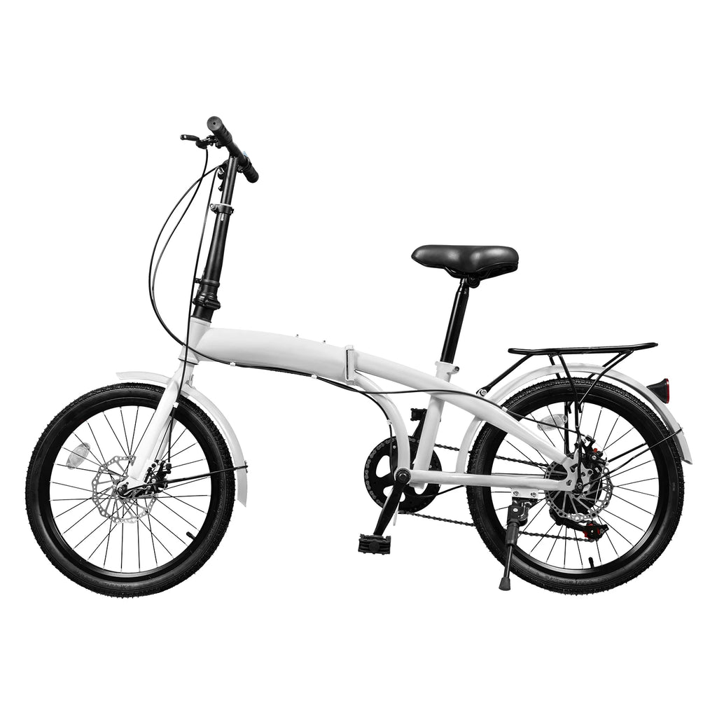 Premium Folding Bike 20 Inch