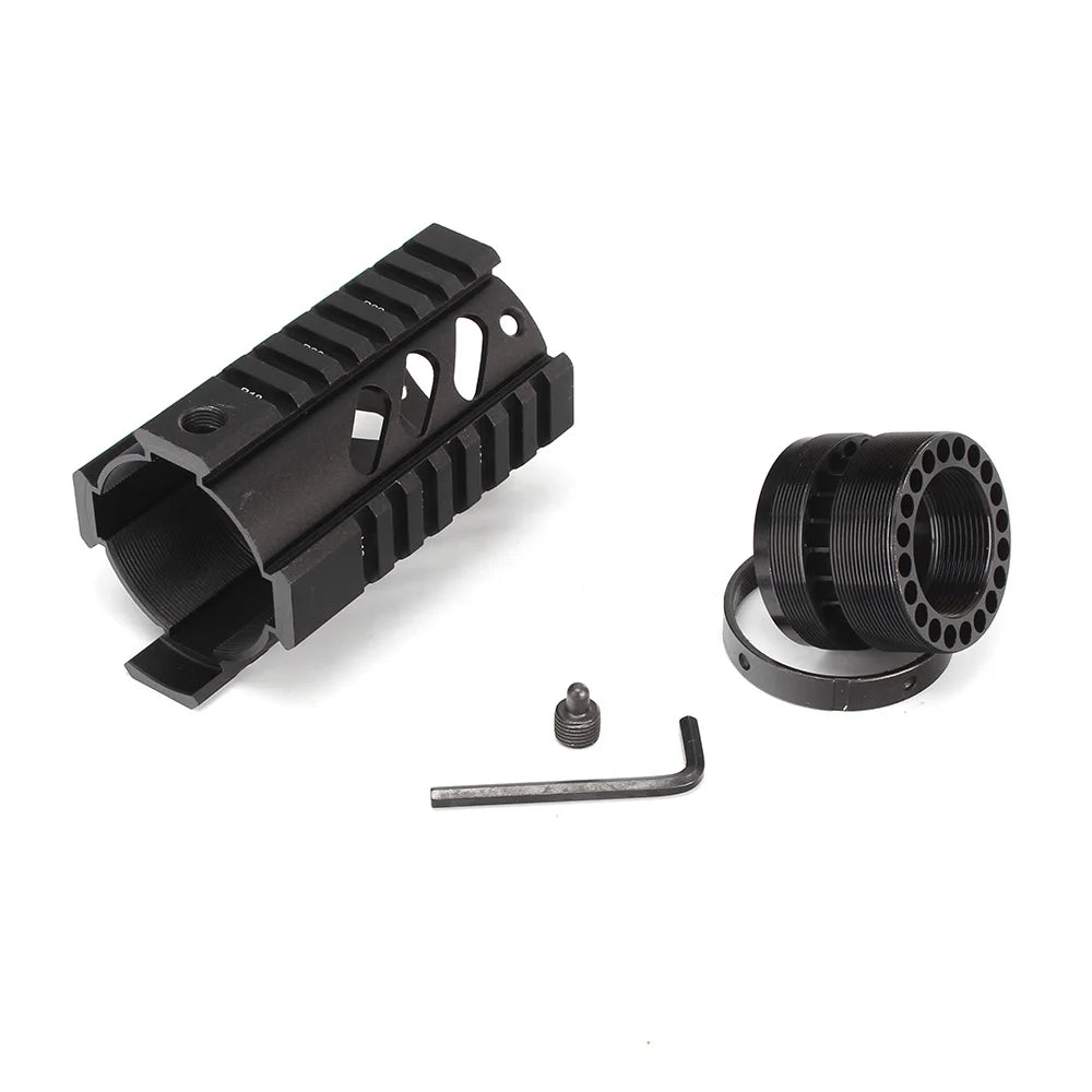 4"-15"Free Float M4 AR15 M16 Mount