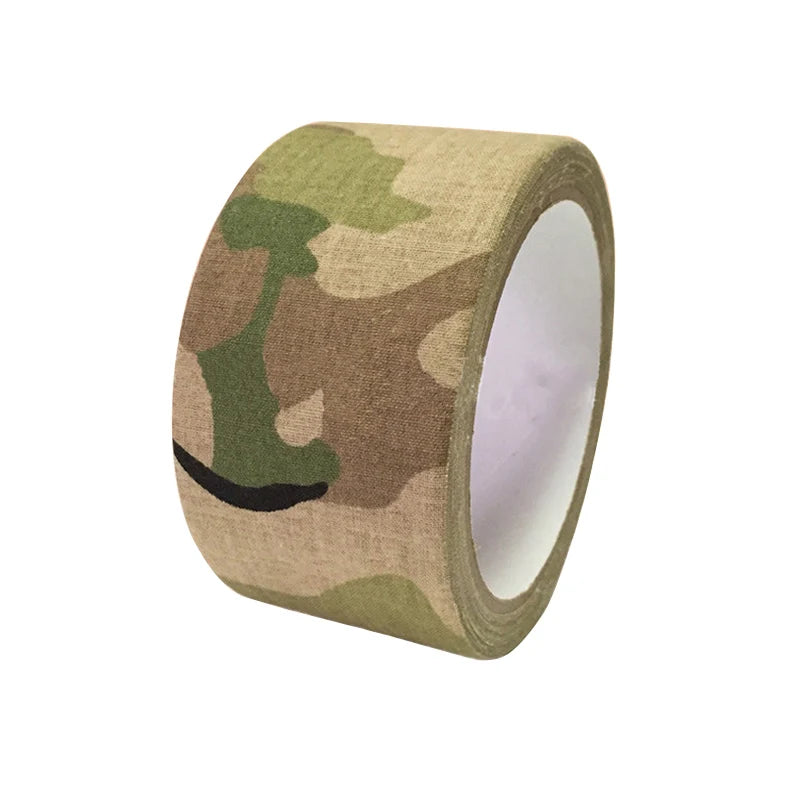 5M Outdoor Camouflage Tape Wrap