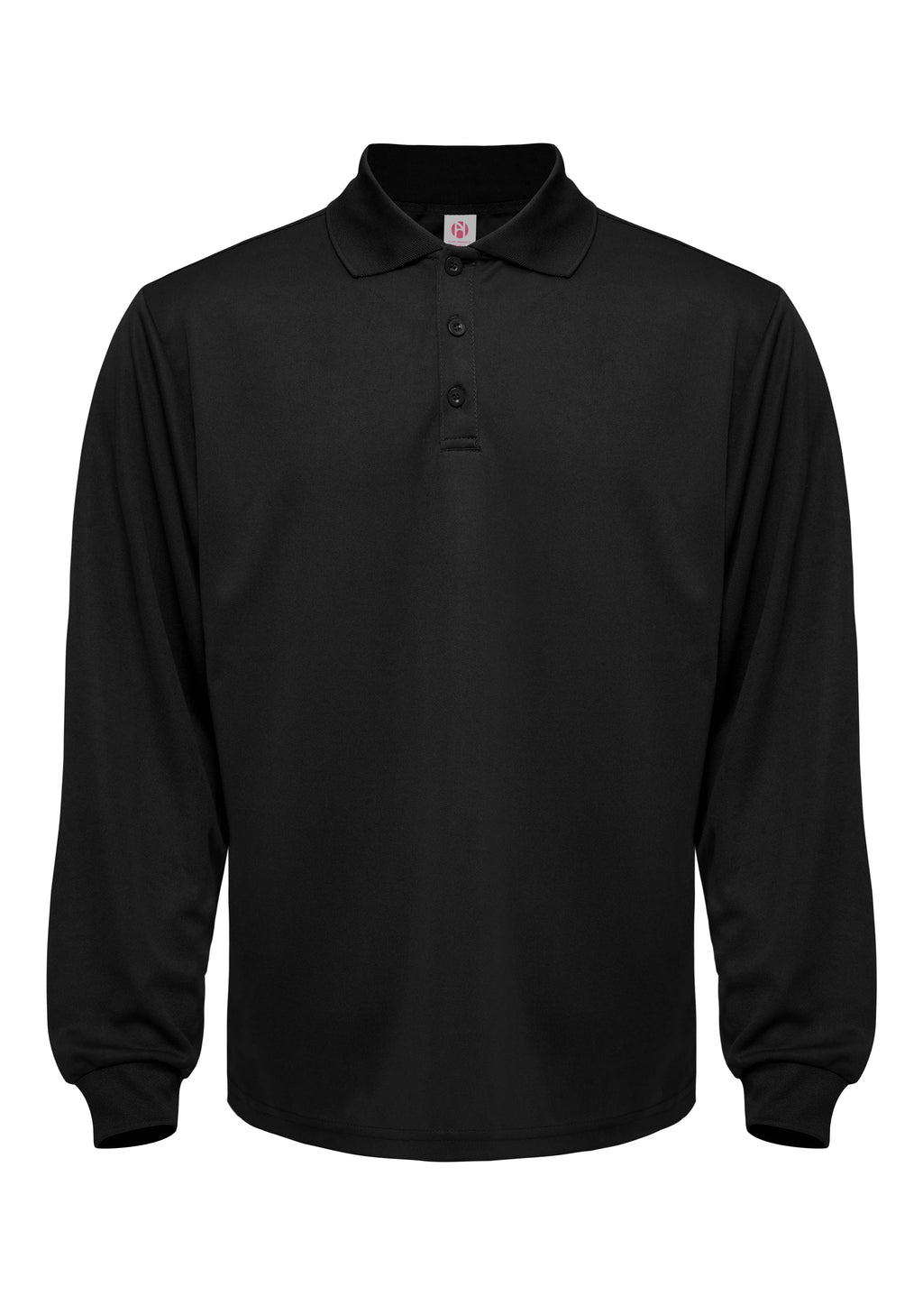 3-Piece Men's Sunscreen Long Sleeve