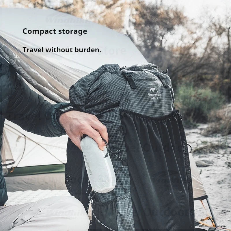 Sleeping Bag Liner 128g Ultralight Single