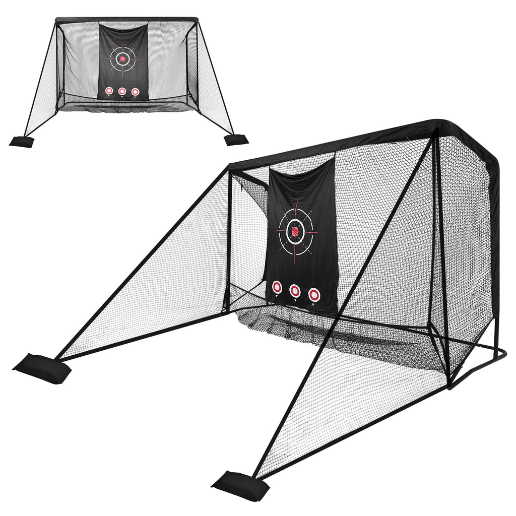 120x96x84inch  Golf Hitting Barrier