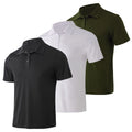 3 Pack Men's  Golf Tees