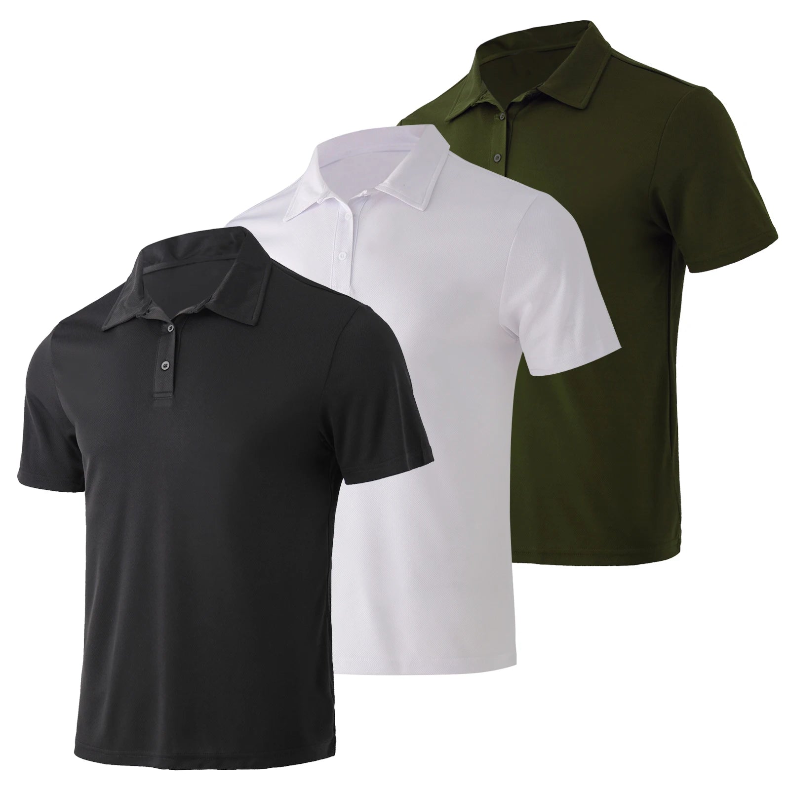 3 Pack Men's  Golf Tees