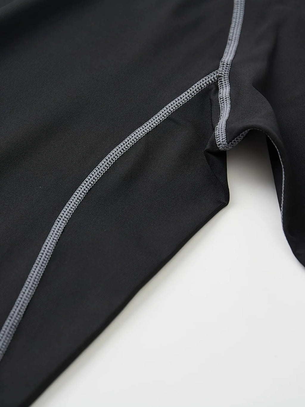 Men's Athletic Compression Long Sleeve