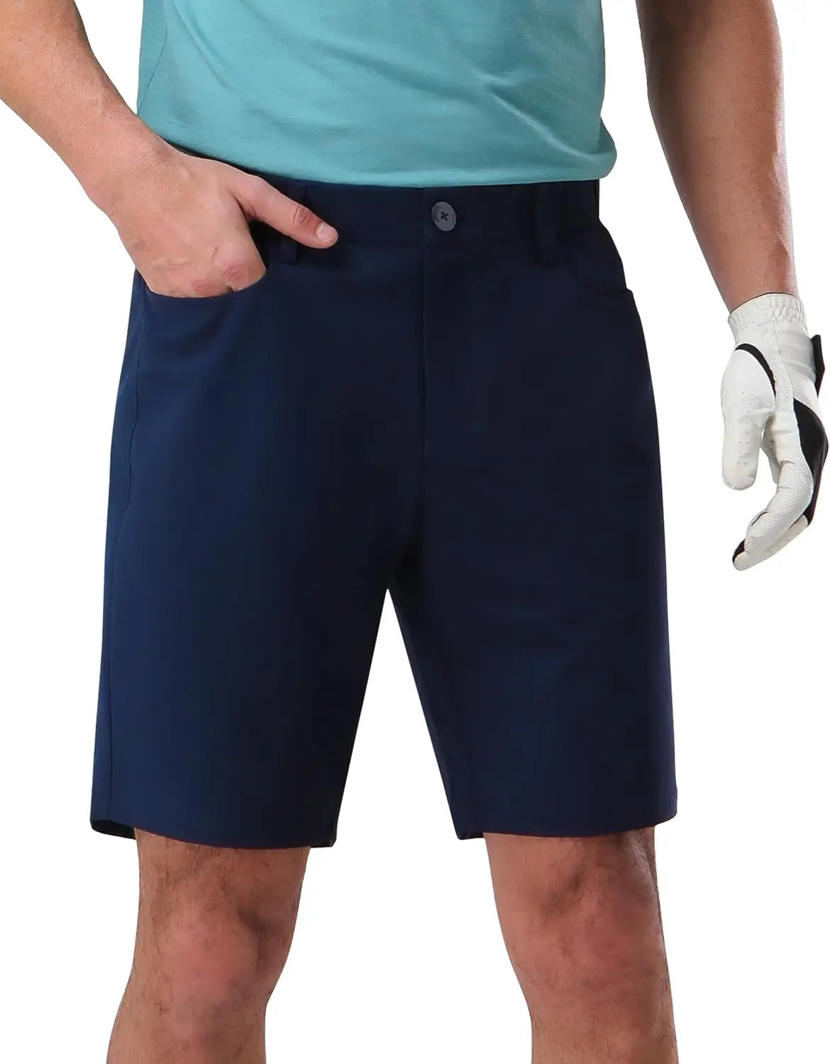 Men's Dress Golf Shorts