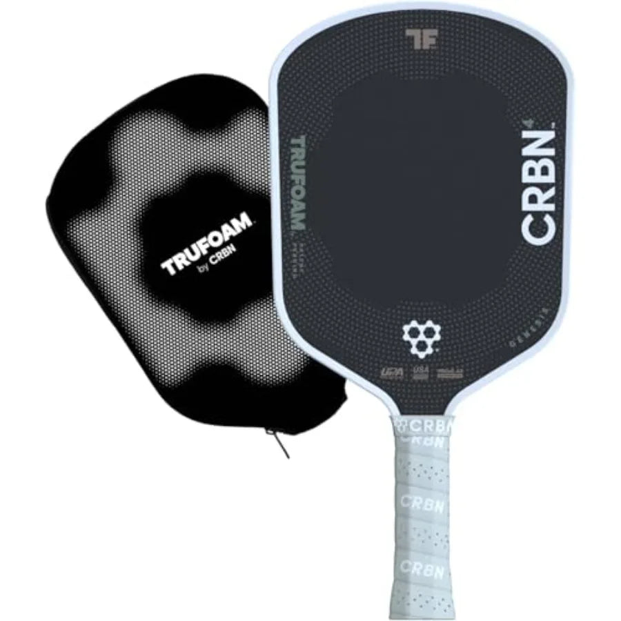 Carbon Fiber Pickleball Paddle
