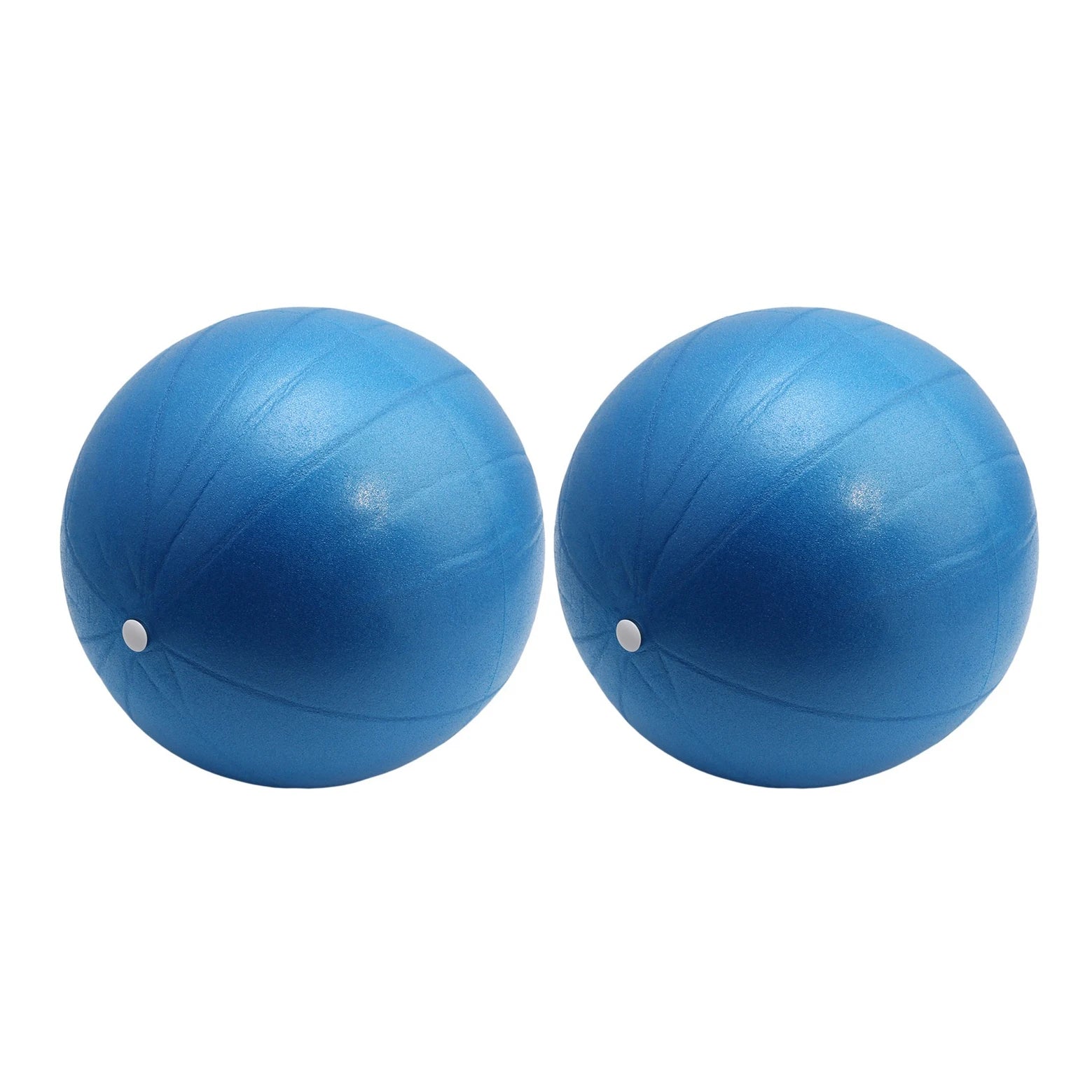 Pilates Ball Balance Exercise