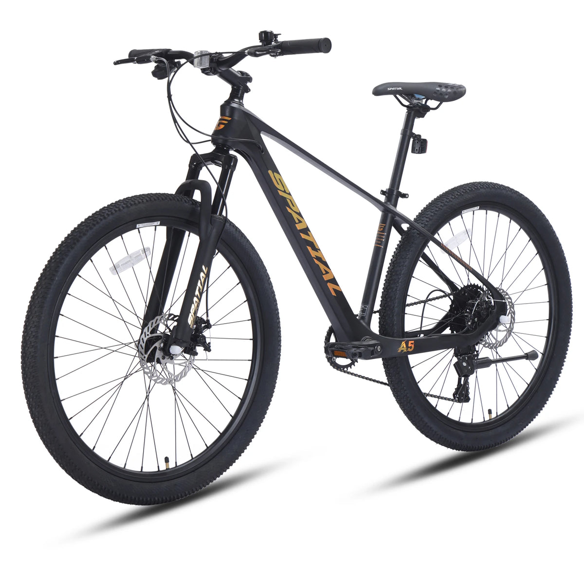 27.5 Inch  8 Speed Mountain Bike