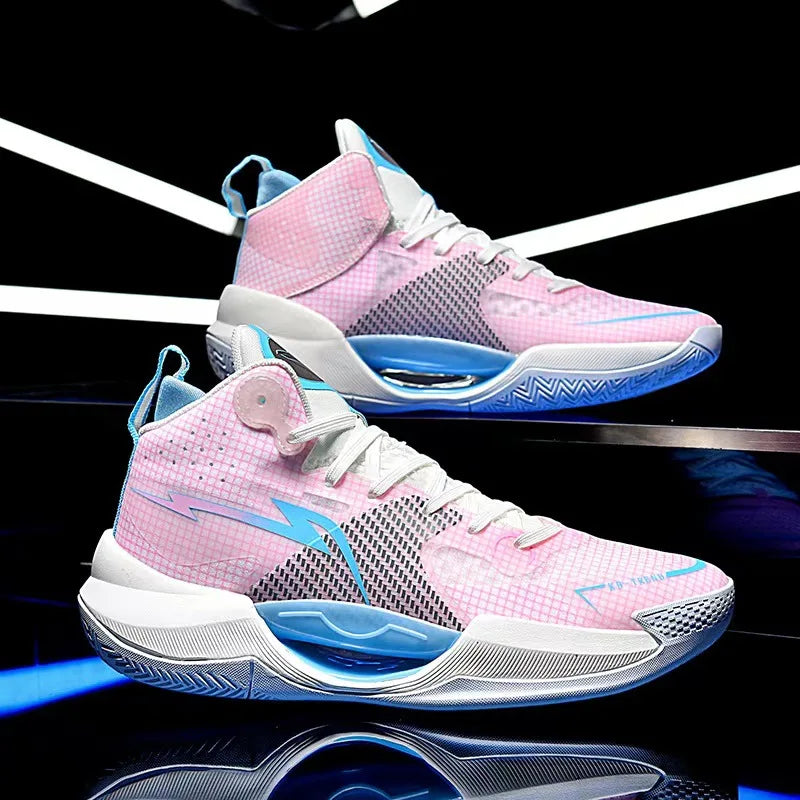 2026 New Fashion Basketball Shoes for Men Women