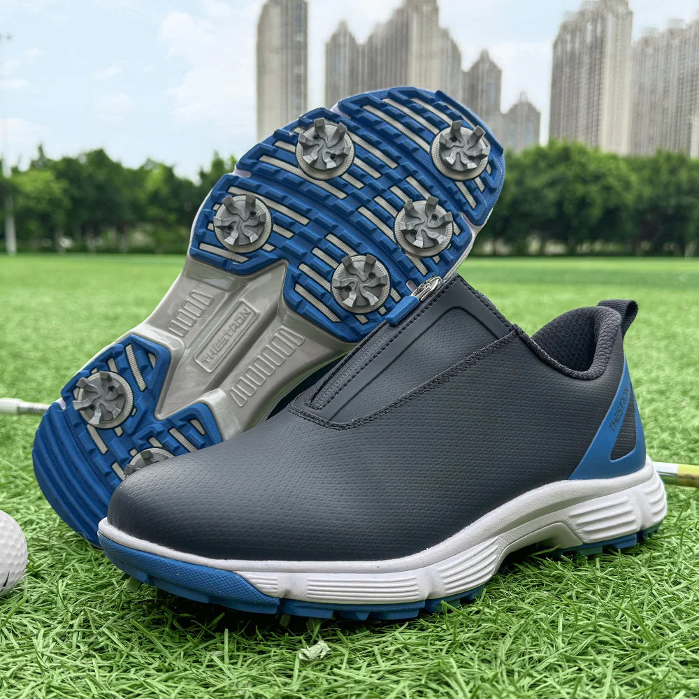 Golf Sneakers Anti Slip Walking