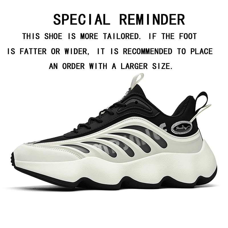 Men  Sneakers tennis Luxury shoes