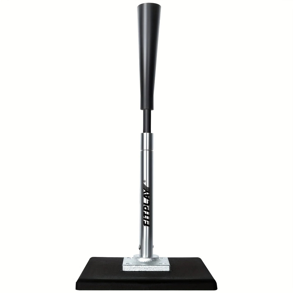 Adjustable Height Baseball Batting Tee for Youngsters