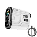 1200Yard Golf Rangefinder Rechargeable