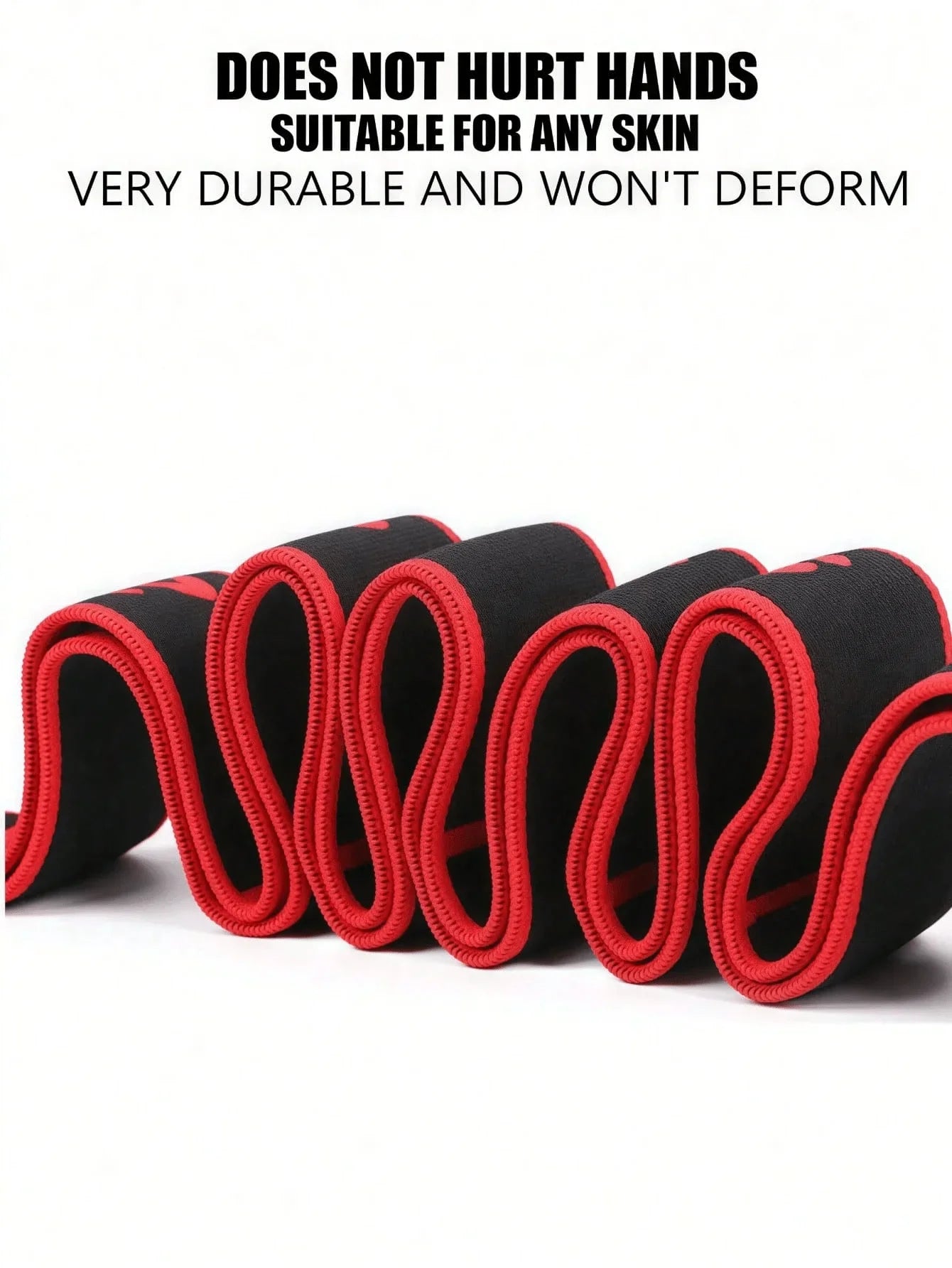 Professional Gymnastics Stretch Resistance Band