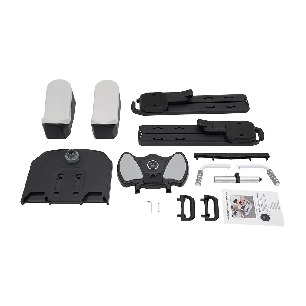 Multifunctional Full Body Trainer