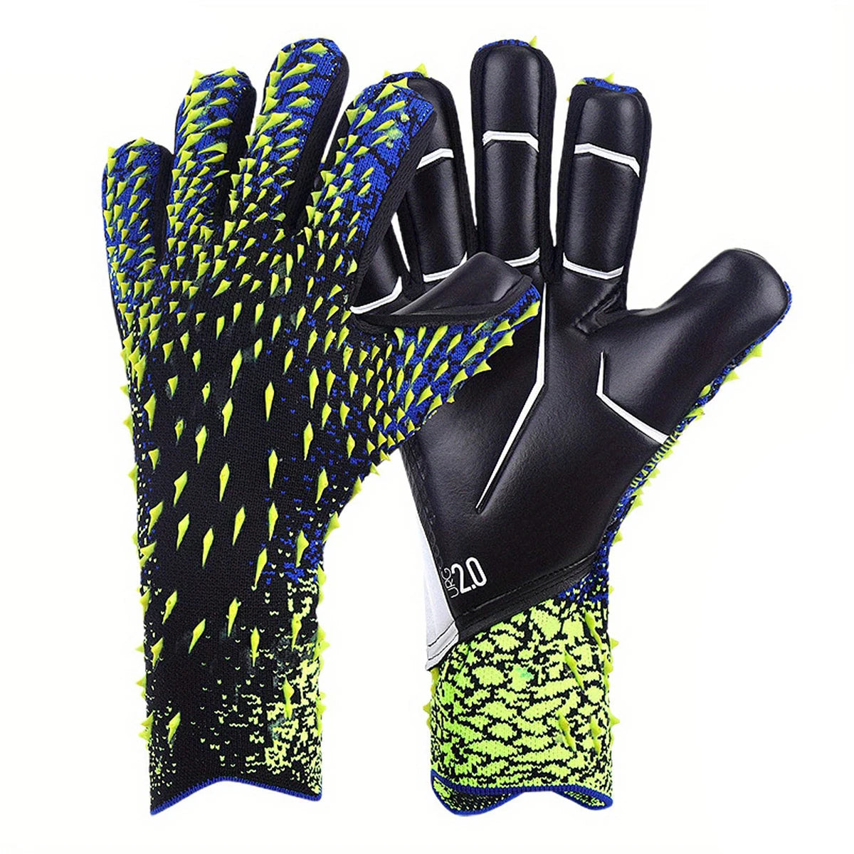 Soccer Goalkeeper Gloves
